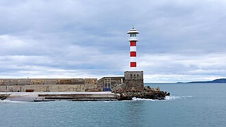 Foto de Burgas Lighthouse