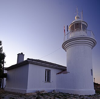 Photo of İğneada Lighthouse