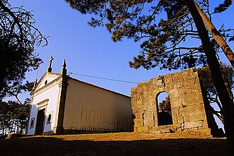 Photo of Casa do Facho em Fão