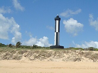 Foto de Bacopari Lighthouse