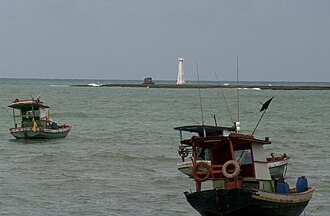 Foto de Baia da Traicao