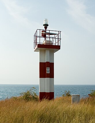 Photo of Lagoa Azul Lighthouse