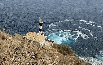 Photo of Ponta Preta Lighthouse