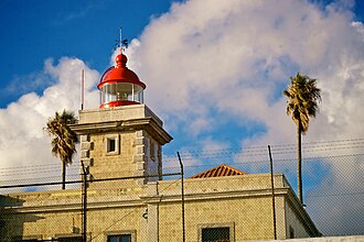 Photo of Ponta da Piedade Lighthouse