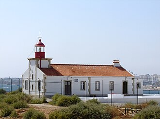 Photo of Ponta do Altar Lighthouse