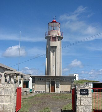 Foto de Carapacho Lighthouse