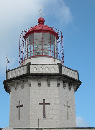 Photo of Arnel Point Lighthouse
