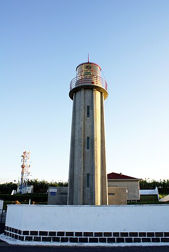 Photo of Ponta do Cintrão Lighthouse