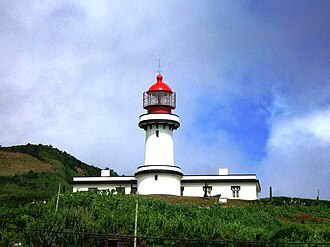 Photo of Topo Lighthouse