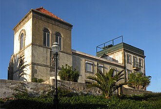 Photo of Senhora da Luz Lighthouse