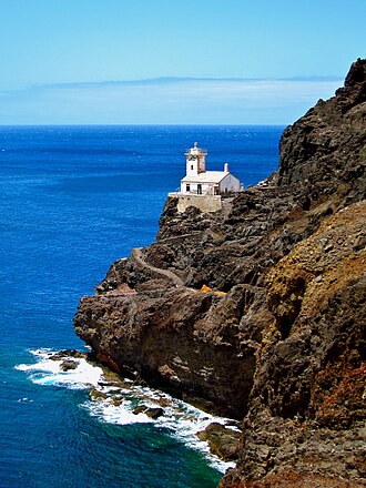 Photo of Farol de D. Amélia