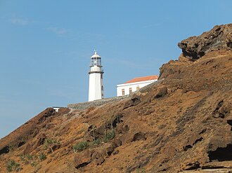 Photo of Farol de Fontes Pereira de Melo
