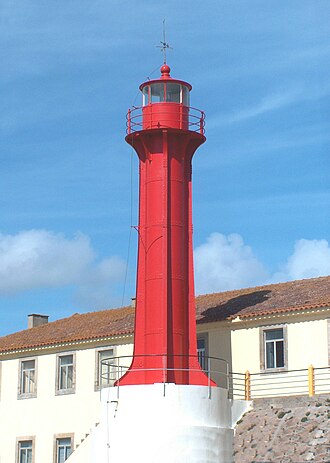 Photo of Esposende Lighthouse