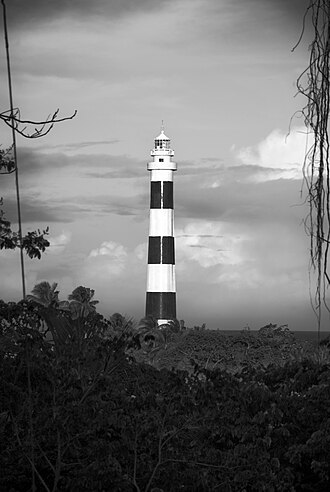Photo of Olinda Lighthouse