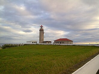 Foto de Ponta Garca Lighthouse