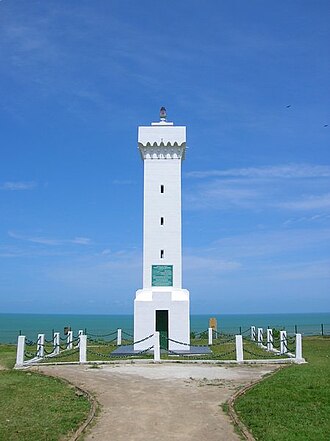 Photo of Porto Seguro Lighthouse