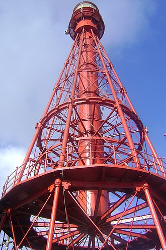 Foto de Salinópolis Lighthouse