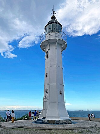 Foto de Santa Luzia Lighthouse