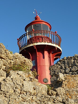 Photo of Santa Catarina Lighthouse