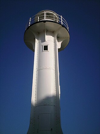 Photo of São Mateus Lighthouse