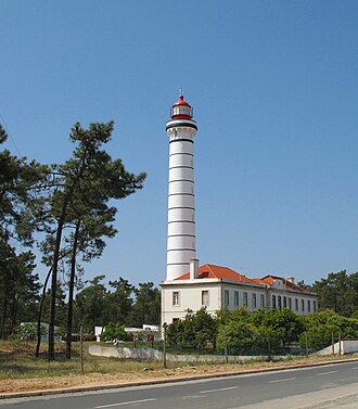 Photo of Vila Real de Santo António Lighthouse