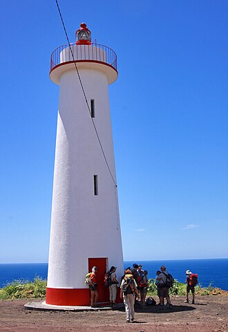 Foto de Vale Formoso Lighthouse