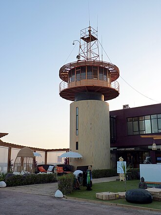 Photo of Vilamoura Lightouse