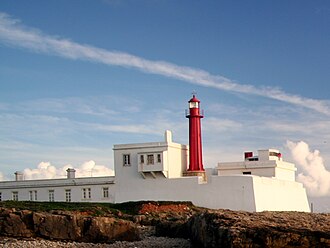 Foto de Cabo Raso Lighthouse