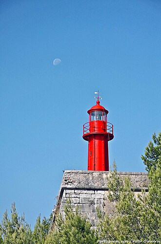 Photo of Forte do Cavalo Lighthouse