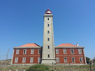 Photo of Penedo da Saudade Lighthouse