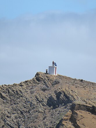 Foto de Porto Moniz Light