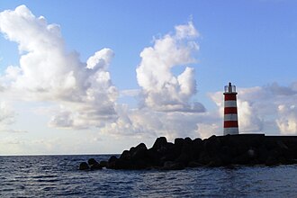 Foto de Madalena Pier Head Light