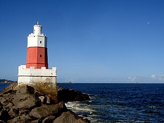 Photo of Recife Lighthouse