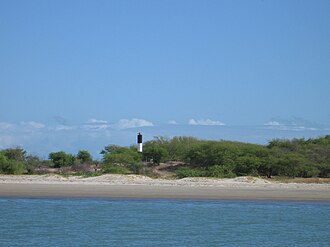 Photo of Pontal Light