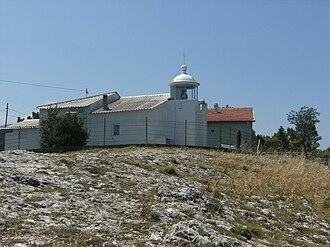 Photo of Amasra Lighthouse