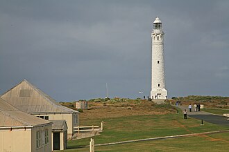 Foto de Faro del Cabo Leeuwin