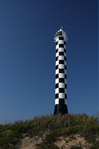 Photo of Casuarina Point Lighthouse