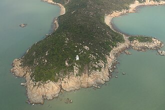 Photo of Fan Lau Lighthouse