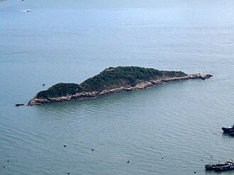 Photo of Fo Yeuk Chau Lighthouse