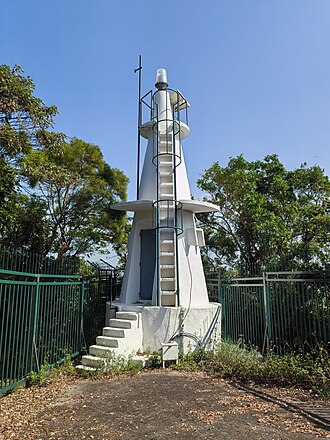 Photo of Ponta de Ká-Hó Lighthouse
