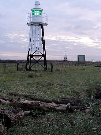 Photo of Berkeley Pill Front light