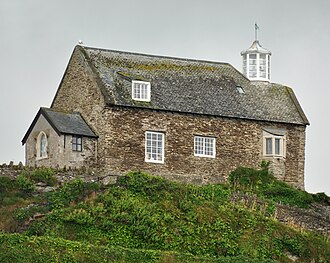 Photo of Ilfracombe Lighthouse