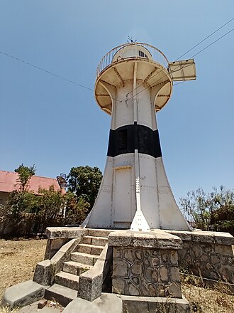 Photo of Pointe du Caïman Lighthouse