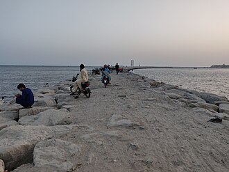 Photo of Bara Andai Lighthouse