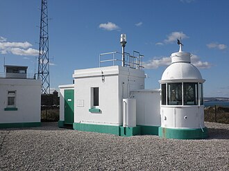 Photo of Berry Head Lighthouse