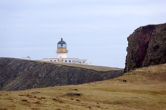 Foto de Lother Rock Light