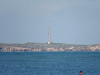 Photo of Escape Island Lighthouse