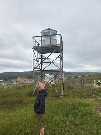 Photo of Point Verde Lighthouse