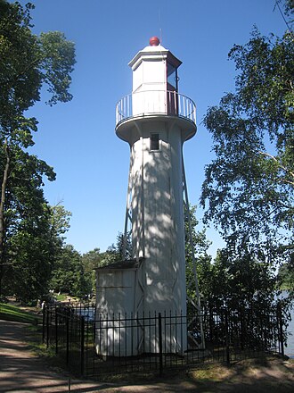 Photo of Leuchttürme Peterhof