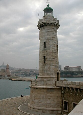 Photo of Phare de Sainte Marie